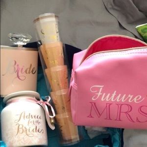 Perfect gift for bride to be